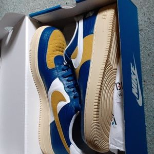 Nike Air Force 1 Low SP